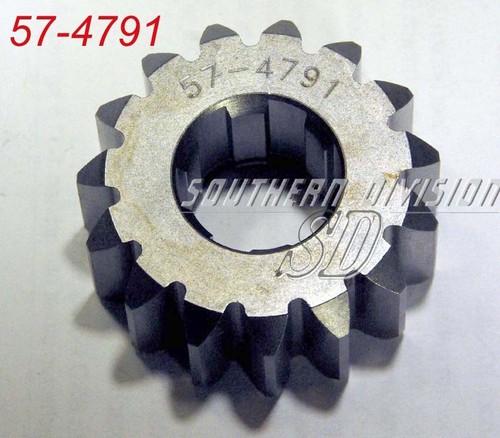 4791 gear triumph triton 5 - 57-4791,