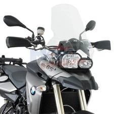 GIVI Fairing Complete Clear