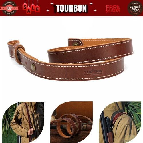Tourbon cowhide leather - cowhide,