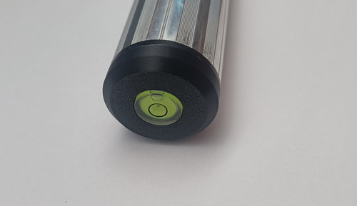 30mm fishing seatbox leg - 30mm,