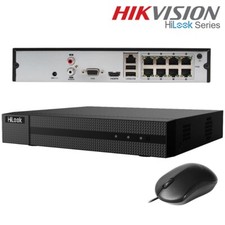 HIKVISION HILOOK 4/8/16