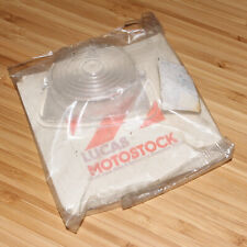 (Brand New) Lucas L655-6 Clear Lens (Light Commercial Austin Morris J4 Van)