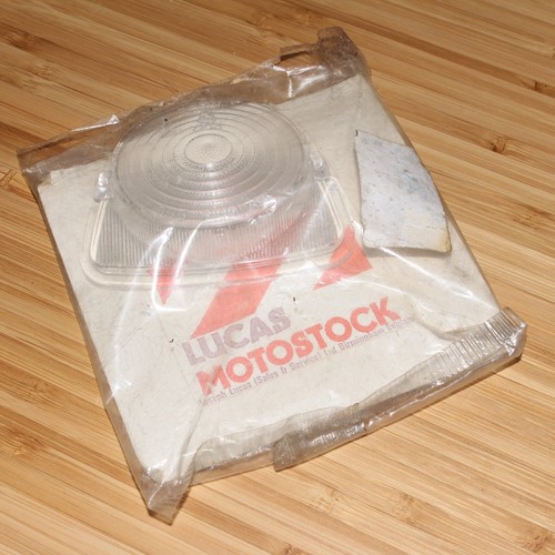 Lucas l655 clear - (brand,