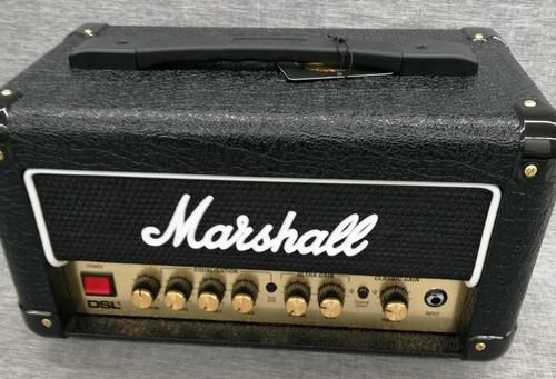 Marshall dsl1hr tube guitar - dsl1hr,