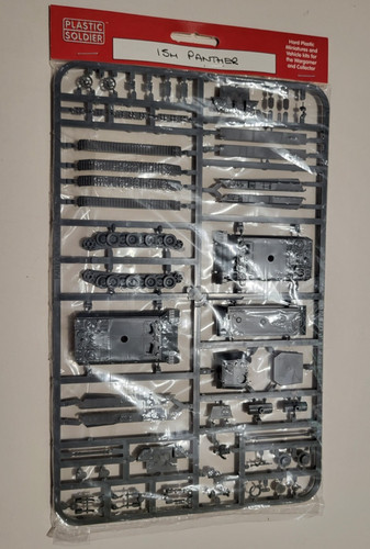 Psc plastic soldier company - plastic,