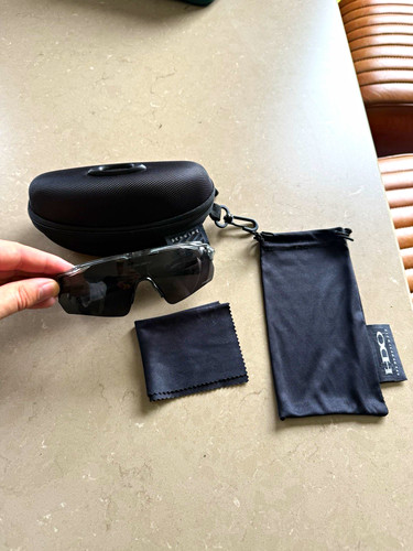 Oakley radar path - oakley,