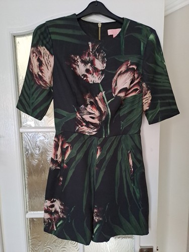 Ladies stunning ted baker - ladies,