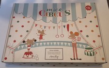 New boxed retired maileg