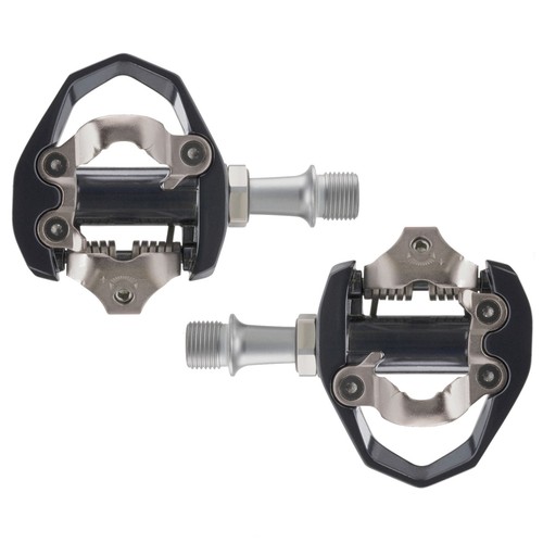 Shimano spd pedals cleats - &,