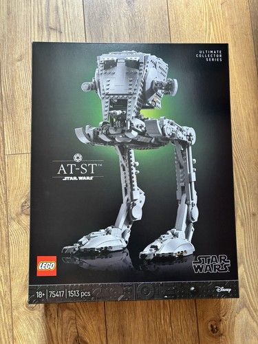 Lego star wars ucs - lego,