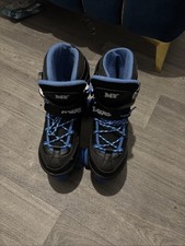 X-skate Skates Size Adjustable