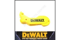 Genuine DeWalt 641445-00 Replacement Belt Cover For DW717 DW717XPS Mitre Saw