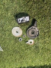 Honda HRD 536 535 Throttle