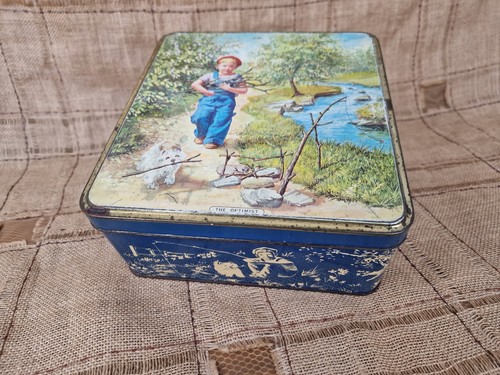 Collectable mcvitie price - mcvitie, &