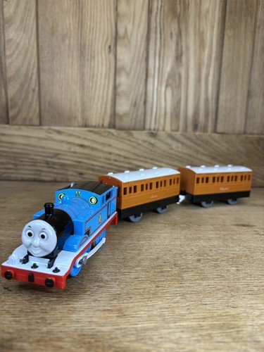 Tomy trackmaster thomas the - trackmaster,