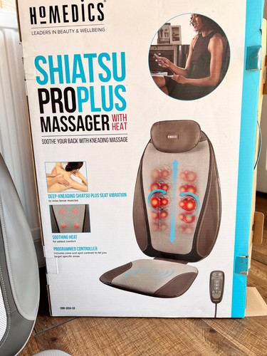 Homedics sbm 385h - homedics, sbm-385h-gb