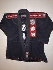 Hayabusa BJJ Gi Jacket Only