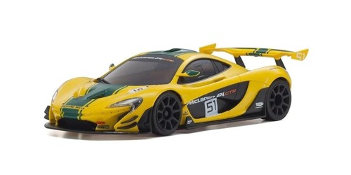 Kyosho autoscale mini - kyosho,