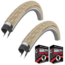 Schwalbe DELTA CRUISER PLUS 26