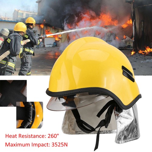 Fireman helmet s - helmet, fireman's