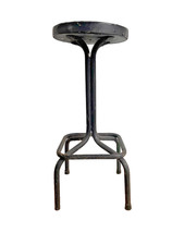 Vintage 1960's Industrial