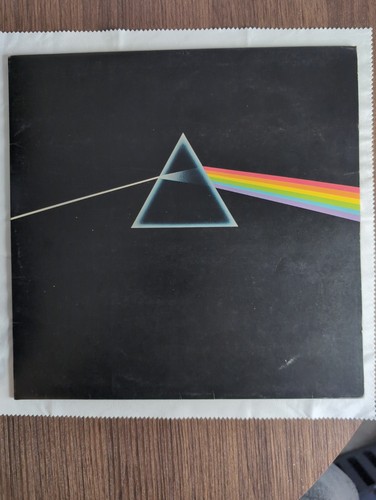 Pink floyd the dark - pink,