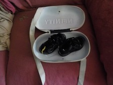 Childs size 7(small) Nfinity