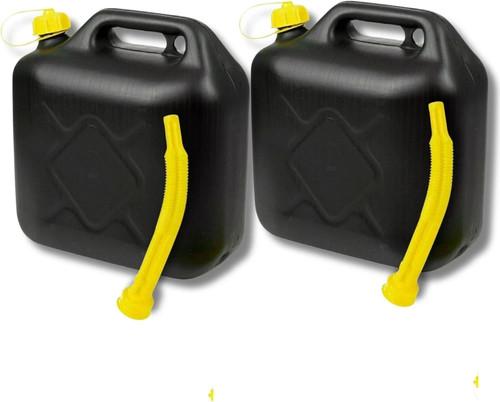 Jerry can petrol diesel - can,