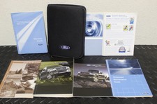 2008 Ford F150 OEM Owners