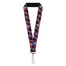 Buckle-Down Carroll Shelby