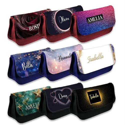 Personalised glitter design - glitter,