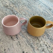 Futon Company Mugs Kazan set x