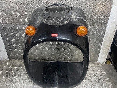 Aprilia habana custom - habana, 125