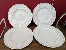 Vintage Belleek China Plates