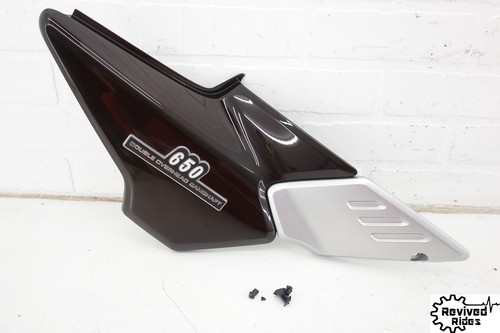 Kawasaki z650rs oem - 23-25,