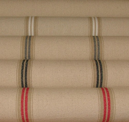 French grain sack 100 - 100%, cotton