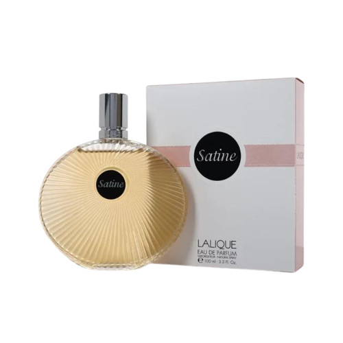 Lalique satine 100ml edp eau - lalique,