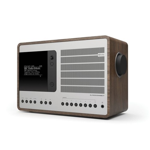 Revo super connect dab fm - connect,