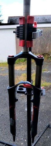 Marzocchi bomber comp - mx, eta