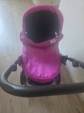 Mamas & Papas Dolls Pram