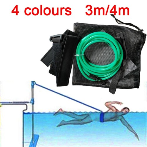 Swim trainer belt - 3m/4m,