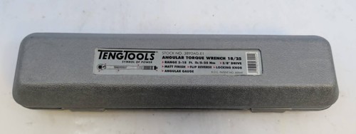 Teng tools angular torque - angular,