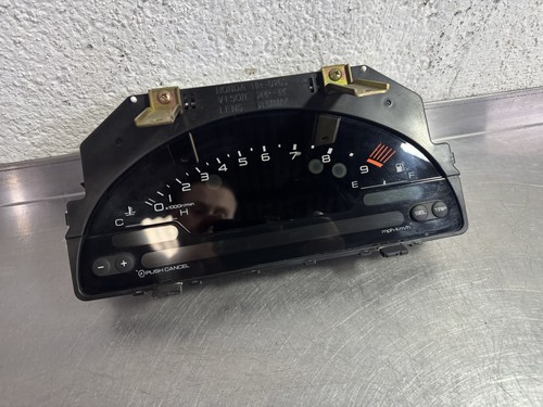 Honda s2000 cluster speedo - honda,