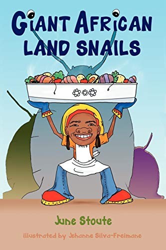 Giant african land - giant,