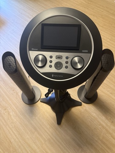 Karaoke machine bluetooth - karaoke,