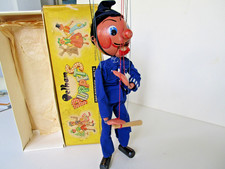 Policeman with truncheon - with,