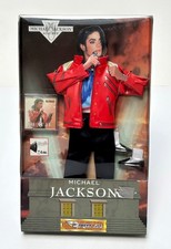 Michael Jackson Outfit  'Beat