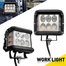 4 Inch Cube LED Work Light