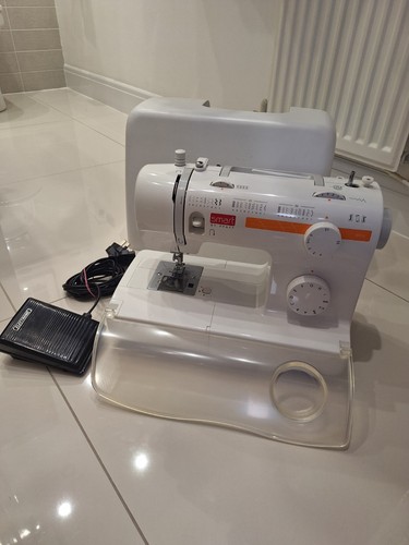 Pfaff smart 100s sewing - pfaff,