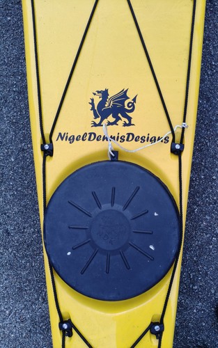 Skuk yellow pilgrim expedition - skuk,